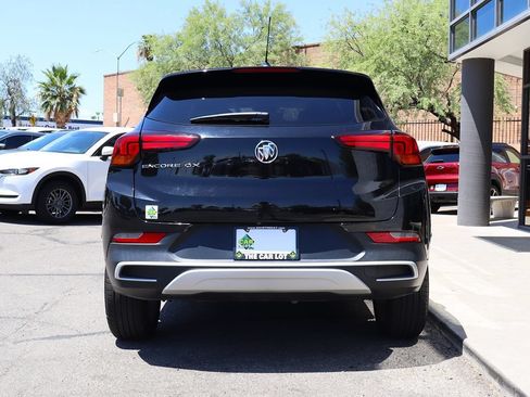 Used 2022 Buick Encore GX Preferred FWD image 11