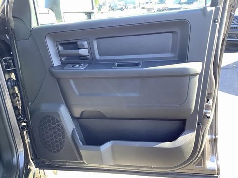 New 2026 RAM 3500 Tradesman image 37