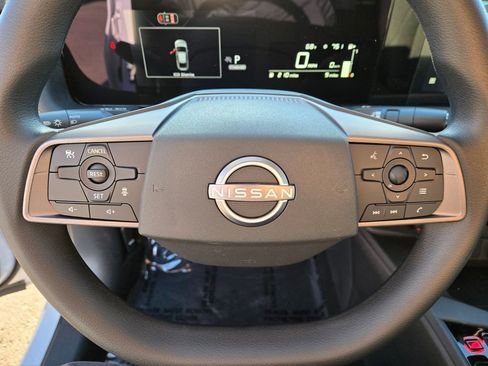 New 2026 Nissan Sentra S w/ S Cold Weather Package FWD image 10