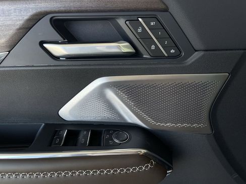 New 2026 GMC Acadia Denali Ultimate image 24