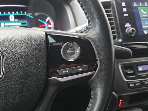 Used 2022 Honda Pilot Special Edition image 22