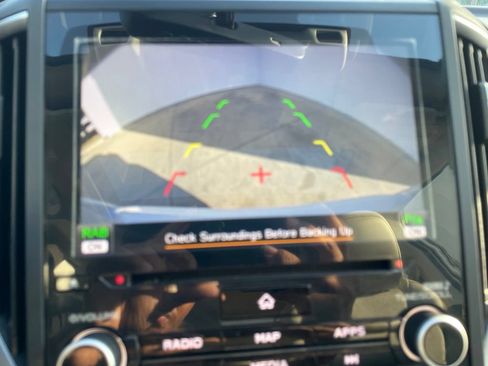Used 2018 Subaru Impreza 2.0i Limited AWD/4WD image 11