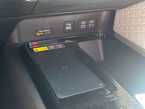 New 2026 Toyota Camry XLE AWD/4WD image 23