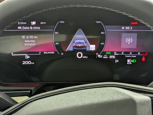 New 2025 Audi A5 2.0T Premium Plus image 15