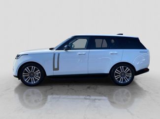 Used 2023 Land Rover Range Rover SE video 2