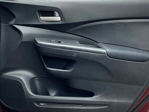 Used 2015 Honda CR-V LX image 21