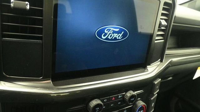 New 2026 Ford F150 STX w/ Equipment Group 200A AWD/4WD image 16
