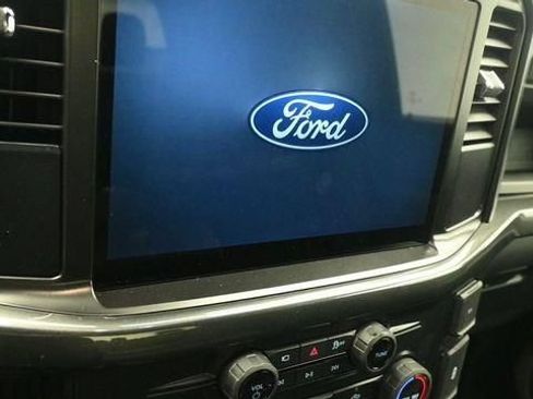 New 2026 Ford F150 STX w/ Equipment Group 200A AWD/4WD image 16