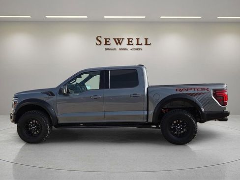 Used 2025 Ford F150 Raptor AWD/4WD image 2