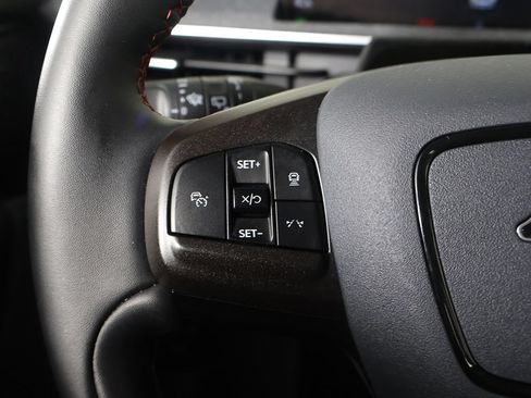 Used 2025 Ford Mustang Mach-E Premium w/ Sport Appearance Package RWD image 45