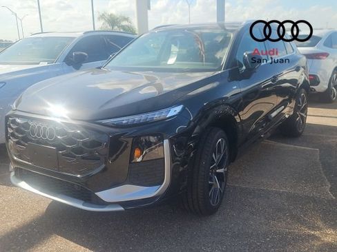 New 2026 Audi Q3 quattro 2.0T AWD/4WD image 3