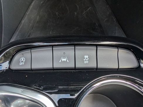 Certified 2023 Buick Encore GX Essence w/ Experience Buick Package image 23