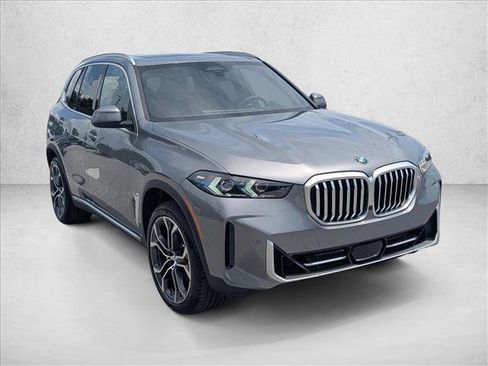 New 2026 BMW X5 sDrive40i w/ Premium Package RWD image 6