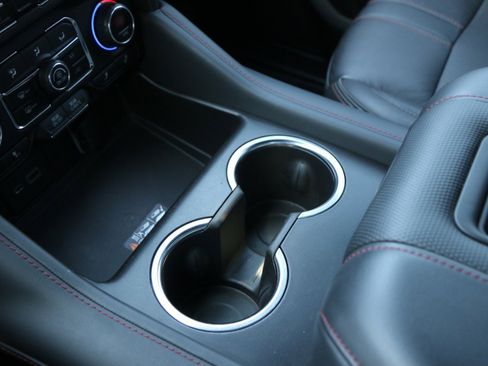 Used 2021 Chevrolet Tahoe RST image 26