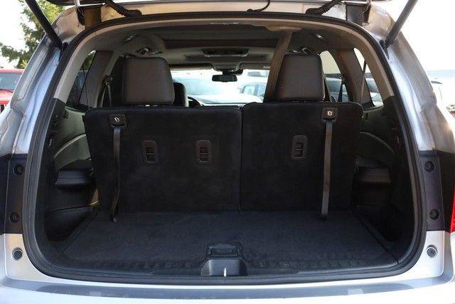 Used 2018 Honda Pilot Elite image 7