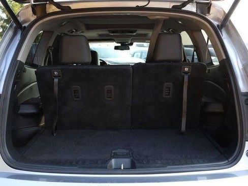 Used 2018 Honda Pilot Elite image 7