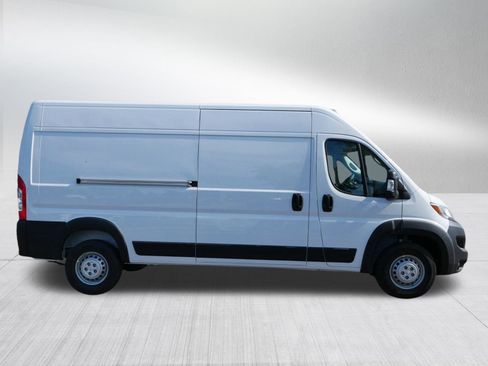 New 2026 RAM ProMaster 2500 w/ Convenience Group image 8