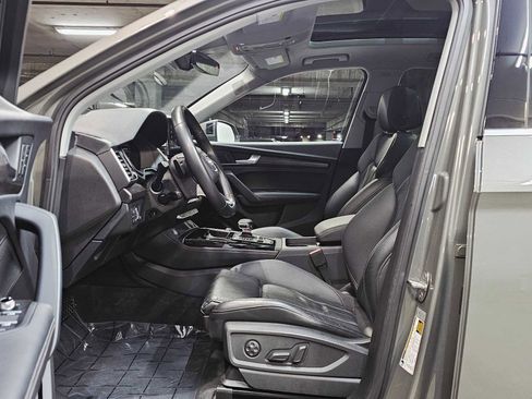 Used 2024 Audi Q5 2.0T Premium Plus image 23