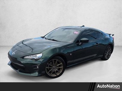 Used 2020 Toyota 86