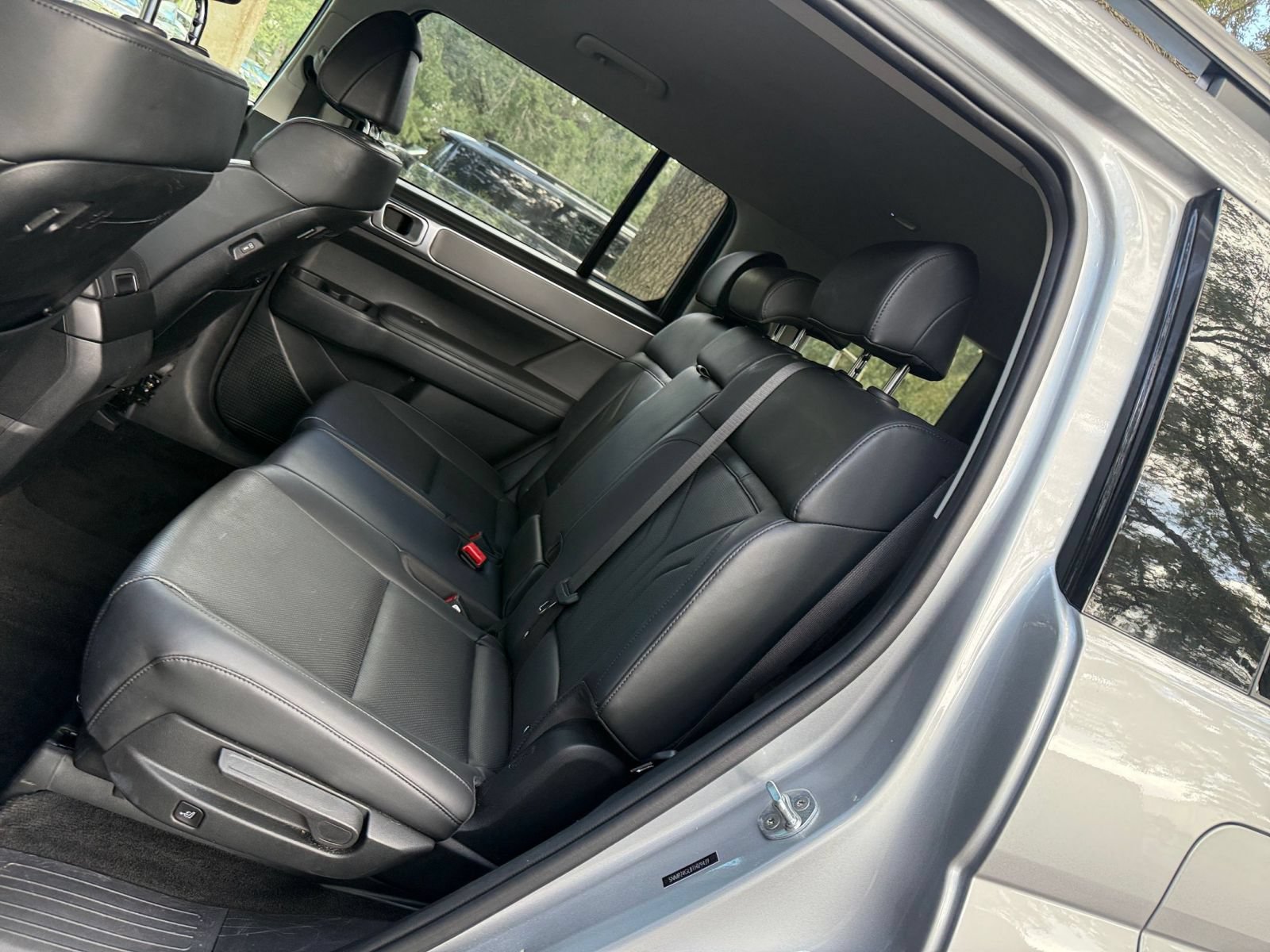 Used 2026 Hyundai Santa Fe SEL FWD image 36