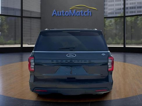 Used 2024 Ford Expedition Max Limited image 10