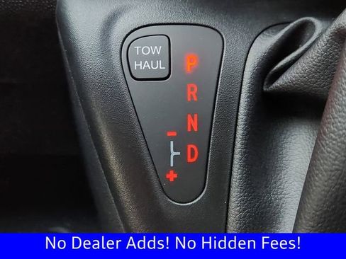 Used 2025 RAM ProMaster 2500 image 20