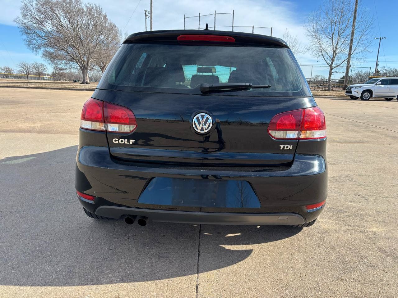 Used 2014 Volkswagen Golf TDI FWD image 26