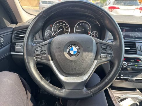 Used 2015 BMW X3 xDrive28i AWD/4WD image 28