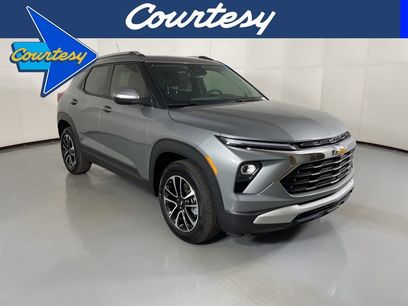 New 2026 Chevrolet TrailBlazer LT w/ Convenience Package