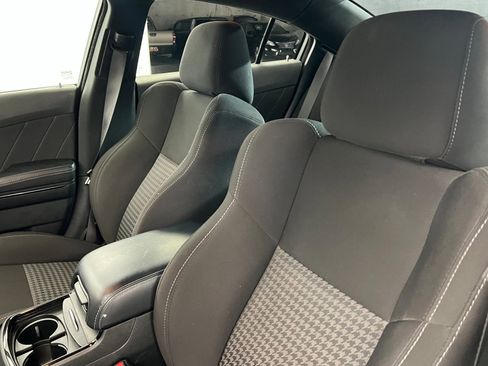 Used 2023 Dodge Charger GT w/ Blacktop Package image 16