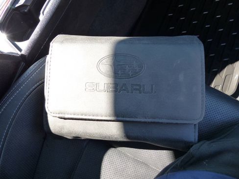 Used 2023 Subaru Ascent Touring AWD/4WD image 56