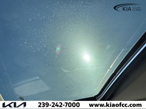 Used 2018 Kia Optima EX w/ Premium Package image 24