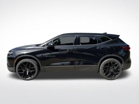 Used 2020 Chevrolet Blazer LT FWD image 6