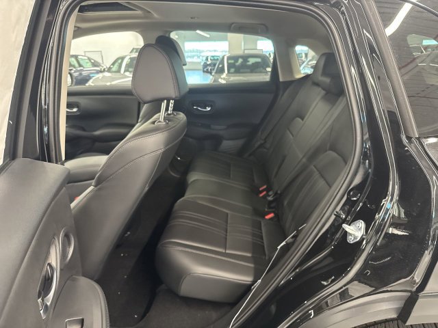 New 2027 Honda HR-V EX-L image 22
