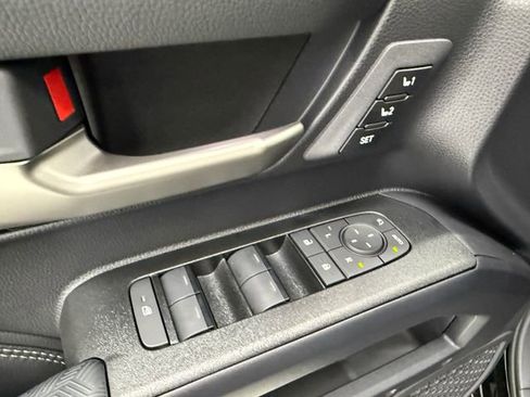 New 2026 Toyota 4Runner Limited image 30