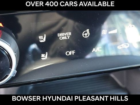 New 2026 Hyundai Palisade Calligraphy AWD/4WD image 10