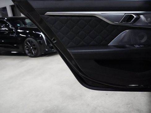 Used 2022 BMW M8 Gran Coupe xDrive Competition w/ M Carbon Exterior Package AWD/4WD image 13