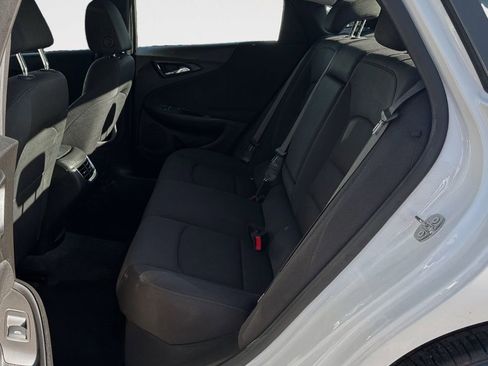 Used 2023 Chevrolet Malibu LT image 13