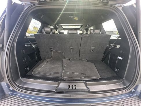 Certified 2019 Ford Expedition Limited w/ Equipment Group 303A image 45