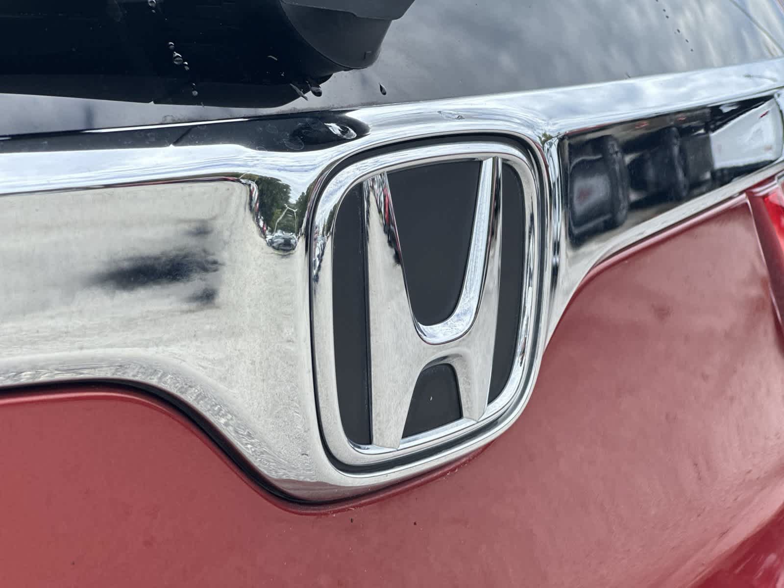 Used 2018 Honda CR-V EX-L image 10