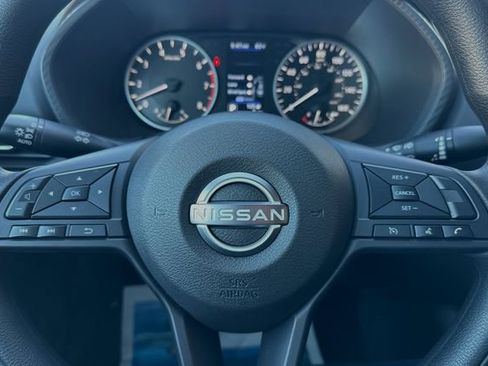 New 2025 Nissan Sentra S image 19