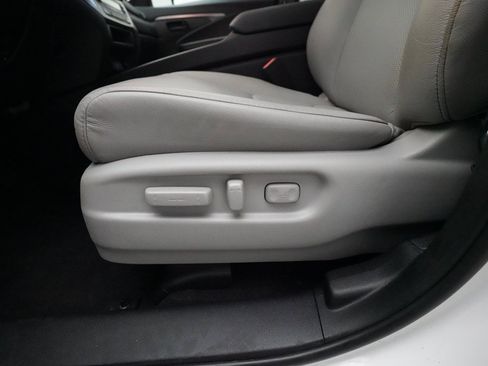 Used 2025 Honda Passport EX-L image 29