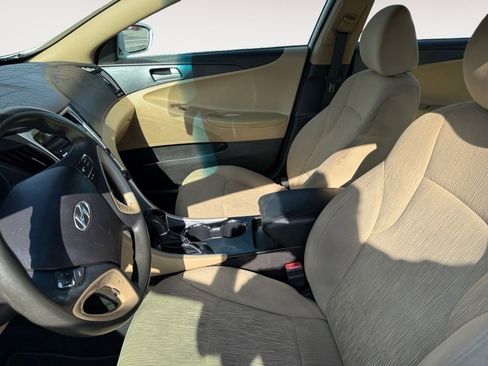 Used 2011 Hyundai Sonata GLS image 9