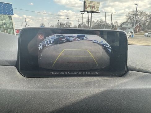 Used 2017 MAZDA CX-5 Grand Select image 14