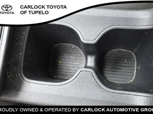Used 2026 Toyota Corolla Cross L FWD image 34