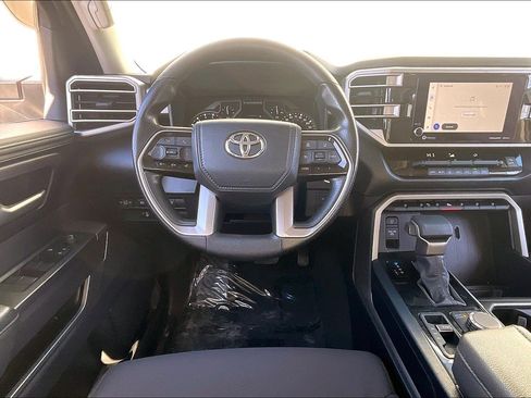 Used 2024 Toyota Tundra SR5 image 6