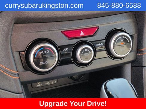 Used 2022 Subaru Crosstrek 2.0i Premium image 23