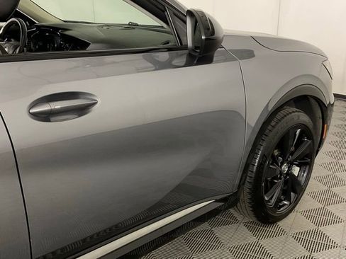 Used 2022 Buick Envision Preferred image 9