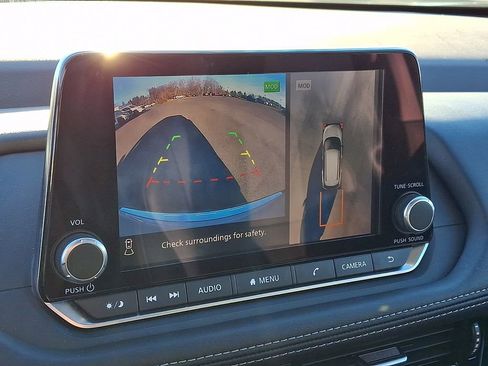 Certified 2022 Nissan Rogue SL image 19