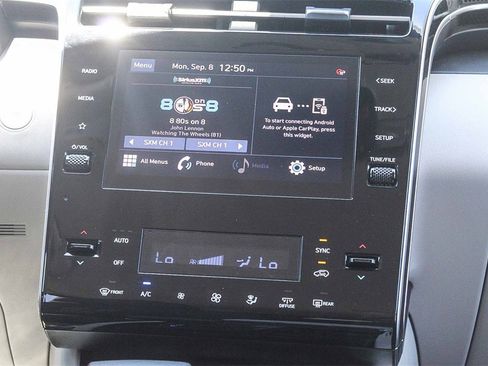 Used 2024 Hyundai Tucson SEL image 14